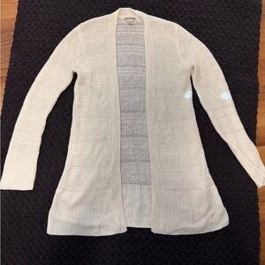 Lucky Brand Knit Cardigan